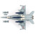 F/A-18D Hornet 1/72 Die Cast Model - HA3593 Alt Image 4