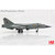 MIG-31BM Foxhound 1/72 Die Cast Model - HA9707 Alt Image 3