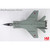 MIG-31BM Foxhound 1/72 Die Cast Model - HA9707 Alt Image 4