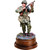 101st Airborne in World War II 7.25 Statue Collectors Showcase (CS16003) Main Image