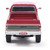 1:64 1977 GMC Sierra Grande K2500 Crew Cab Wideside - Dark Red Metallic and Silver Special Two-Tone - Lifted Alt Image 6