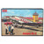 Douglas DC-3 1/144 Kit Main Image