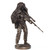 Sniper Figurine Pacific Trading (Y8616 Alt Image 1