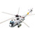 SH-3H Sea King 1/72 Die Cast Model Legion Models (LEG-14055LD) Main Image