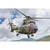 AS332 Super Puma 1/72 Kit Italeri (91096) Alt Image 1