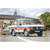 Range Rover Police 1/24 Kit Italeri (93661) Alt Image 1