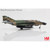 F-4D Phantom II 1/72 Die Cast Model Alt Image 3