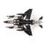 F-4D Phantom II 1/72 Die Cast Model Alt Image 4