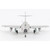 MIG-15 Fagot 1/72 Die Cast Model Alt Image 1