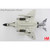 F-4C Phantom II 1/72 Die Cast Model Alt Image 5