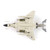 F-4C Phantom II 1/72 Die Cast Model Alt Image 4