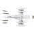 F-5A Freedom Fighter 1/72 Die Cast Model Alt Image 4