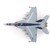 F/A-18E Super Hornet 1/72 Die Cast Model Alt Image 3