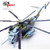 CH-53E Super Stallion 1/72 Die Cast Model Panzerkampf Alt Image 2