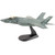 F-35B Lightning II 1/72 Die Cast Model - HA4624 Alt Image 5