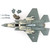F-35B Lightning II 1/72 Die Cast Model - HA4624 Alt Image 4