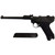 Denix WWII German Artillery Luger P-08 Replica Pistol Alt Image 7
