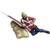 British 43rd Regiment of Foot 2nd Rank Standing Firing 1780 William Britain (20223) Main Image