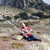 British 43rd Regiment of Foot 2nd Rank Standing Firing 1780 William Britain (20223) Alt Image 1