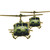 UH-01 HUEY PIN UH-01 HUEY PIN (P16015) Main Image