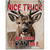 Nice Truck Metal Sign Desperate Enterprises (2980) Main Image