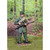 1st U.S. Berdan's Sharpshooter Reaching for Cap 1/30 Figure WILLIAM BRITAIN (31478) Alt Image 1