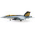 F/A-18E Super Hornet 1/72 Die Cast Model Alt Image 1