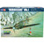 Hurricane Mk. I 1/48 Kit HOBBY BOSS (81777) Main Image