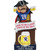 Pabst Blue Ribbon Bobblehead Main Image