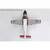 Jet Provost T.Mk 5 1/72 Die Cast Model Alt Image 2