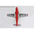 Jet Provost T.Mk 5 1/72 Die Cast Model Alt Image 3