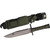 G.I. Type M9 Bayonet with Sheath Rothco (2134) Main Image
