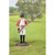 43rd Regiment of Foot Priming Musket 1780 1/30 Figure William Britain (16214) Alt Image 1