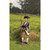Continental Line Soldier Rest on Musket 1777-87 1/30 Figure William Britain (16215) Alt Image 1