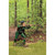 Rogers' Rangers Standing Firing No.1 1/30Figure William Britain (16213) Alt Image 1