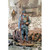 French Infantryman Standing with Rifle 1916-18 1/30 Figure William Britain (23140) Alt Image 1