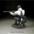 Grenadier Kneeling in White Parka with 98k 1943-45 1/30 Fi William Britain (25115) Alt Image 1