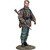 Waffen SS Grenadier Standing with Helmet Off 1941-45 WILLIAM BRITAIN (25266) Main Image