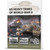 US Heavy Tanks of World War II Osprey New Vanguard (9781472870841) Main Image