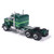 1:64 1974 Kenworth W-925 - Green with white trailer Alt Image 5
