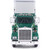 1:64 1974 Kenworth W-925 - Green with white trailer Alt Image 7