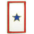 One Family Member in Service Lapel Pin Eagle Emblems (P14240) Main Image