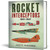 Rocket Interceptors 1941-1947 Fonthill Media (9781781559550) Main Image