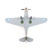 P-40B Warhawk 1/48 Diecast Model Alt Image 6