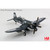 F4U-4 CORSAIR 1/48 DIE CAST MODEL - HA8228 Capt. Phillip C. Delong VMF-312 USS Bataan April 1951 Alt Image 3