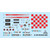 2008 500 Abarth 1/24 Kit Alt Image 2