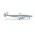 C-121G Super Consellation 1/200 Die Cast Model - HL9025 Alt Image 2