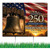 Liberty Bell Yard Sign Aahs Enterprises (474663) Main Image