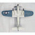 F4U-1 Corsair 1/48 Die Cast Model Alt Image 3