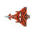 EF-2000 Typhoon 1/72 Die Cast Model Alt Image 5